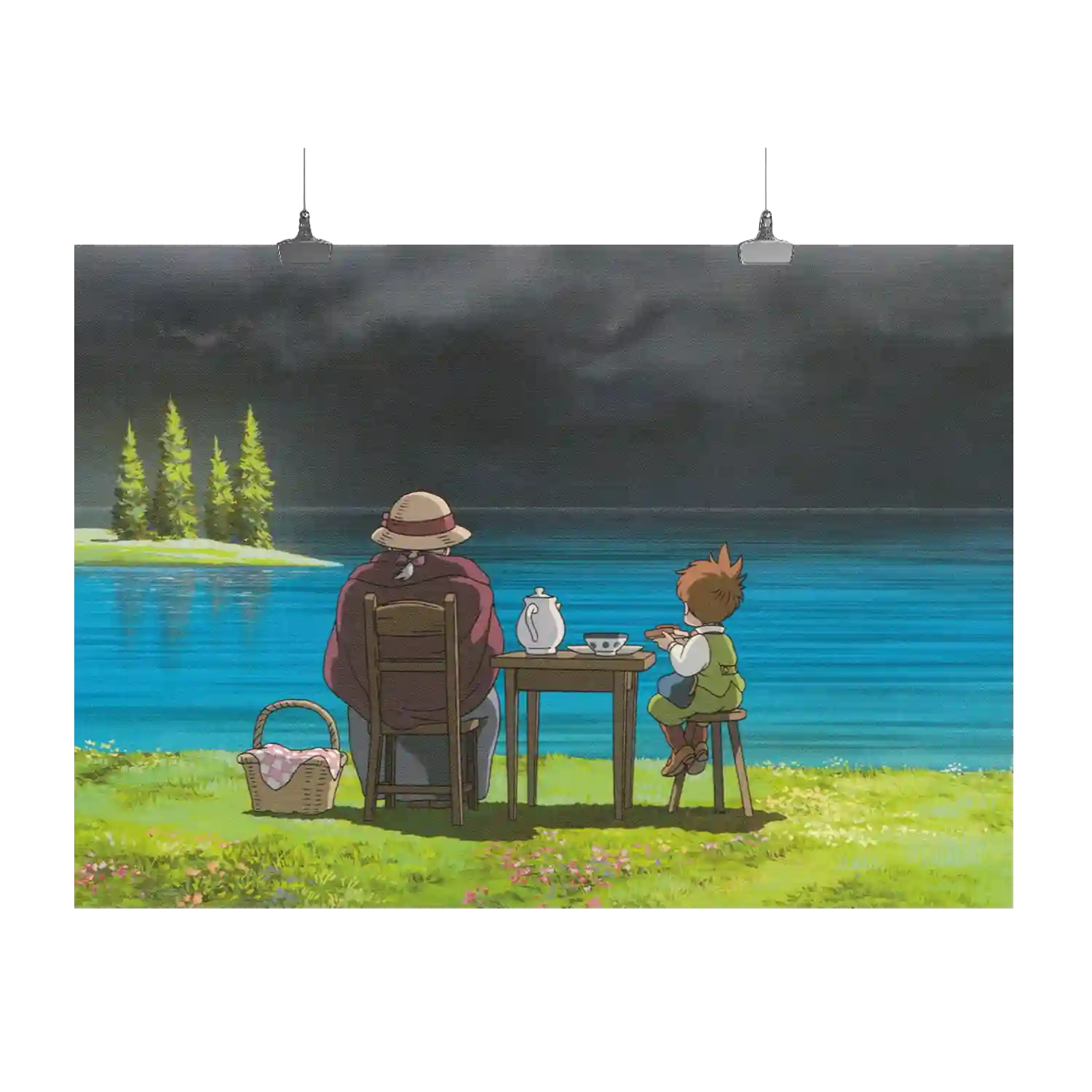 Poster Poster