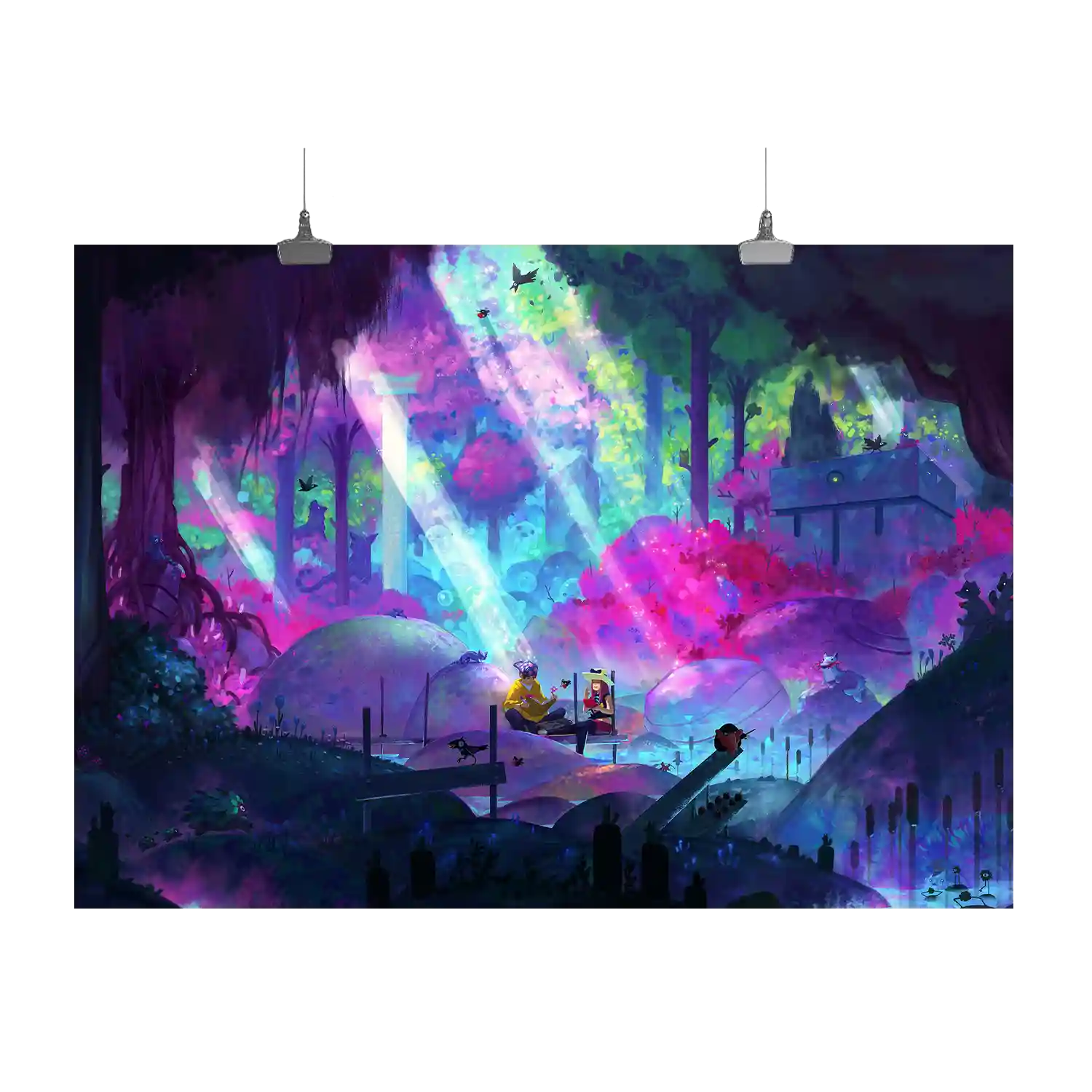 Poster Poster
